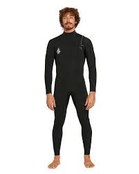 Volcom Modulator 4/3 Chestzip
