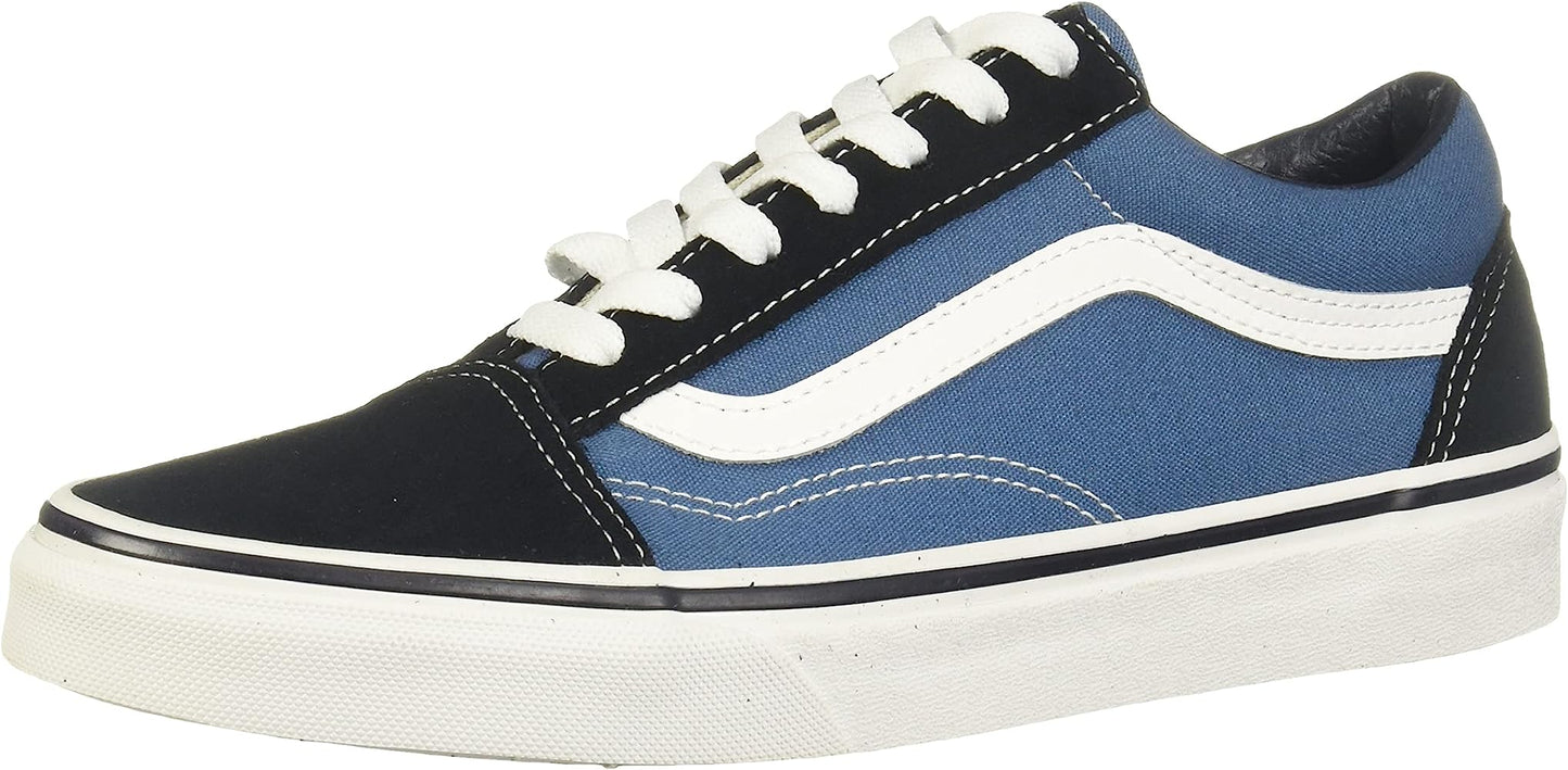 Vans Old Skool Navy 8