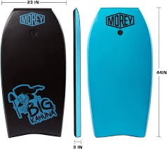 44" Morey Big Kahuna