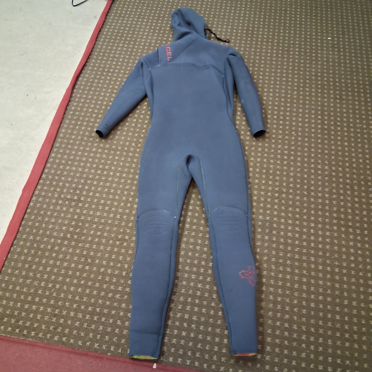 Used Comp X 4.5/3.5 Medium