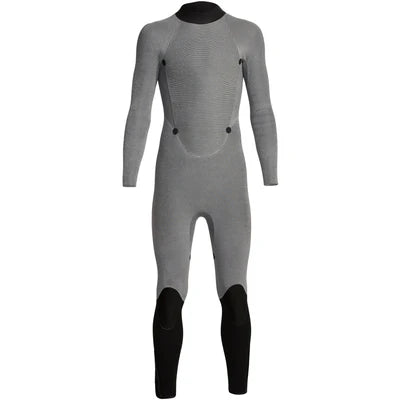Xcel Axis 4/3MM Back Zip