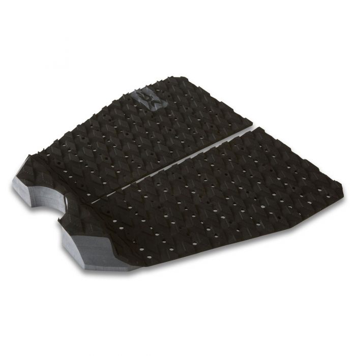 Rebound 2 Piece Traction Pads Black