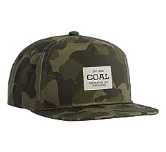 Uniform Cap Camo