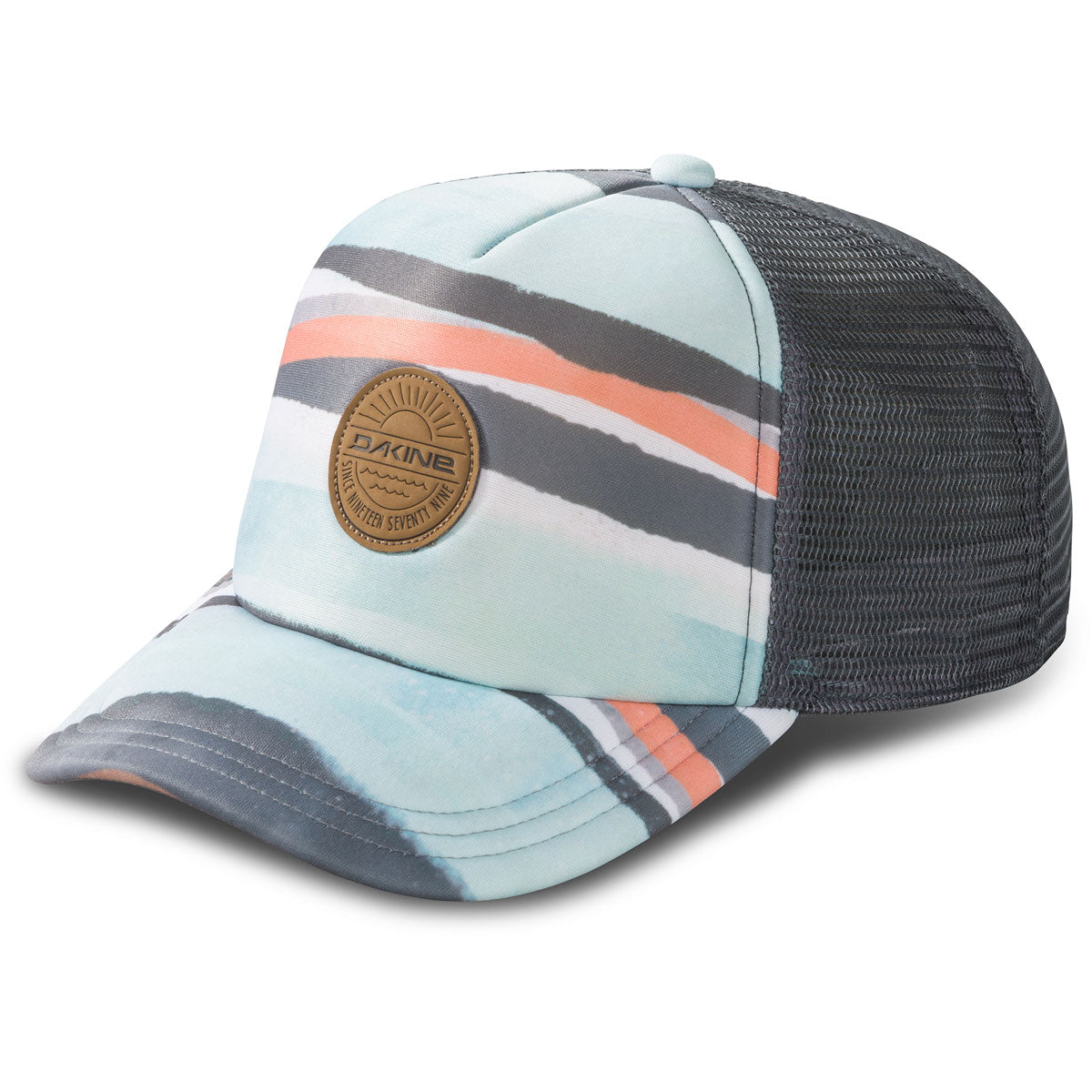 Lo Tide Trucker Pastel Current