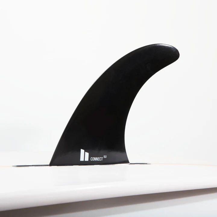 FCS II Connect GF Longboard Fins