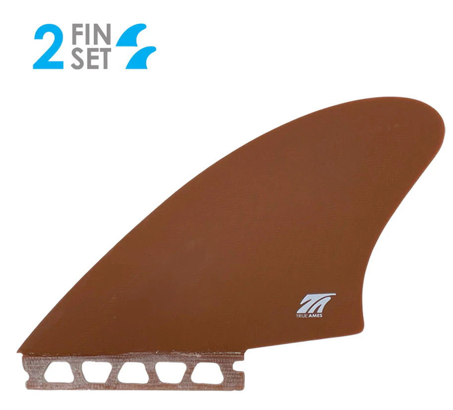 Hobie Fish Keel Fins Futures