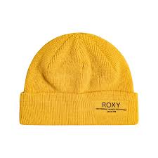 Folker Beanie Honey