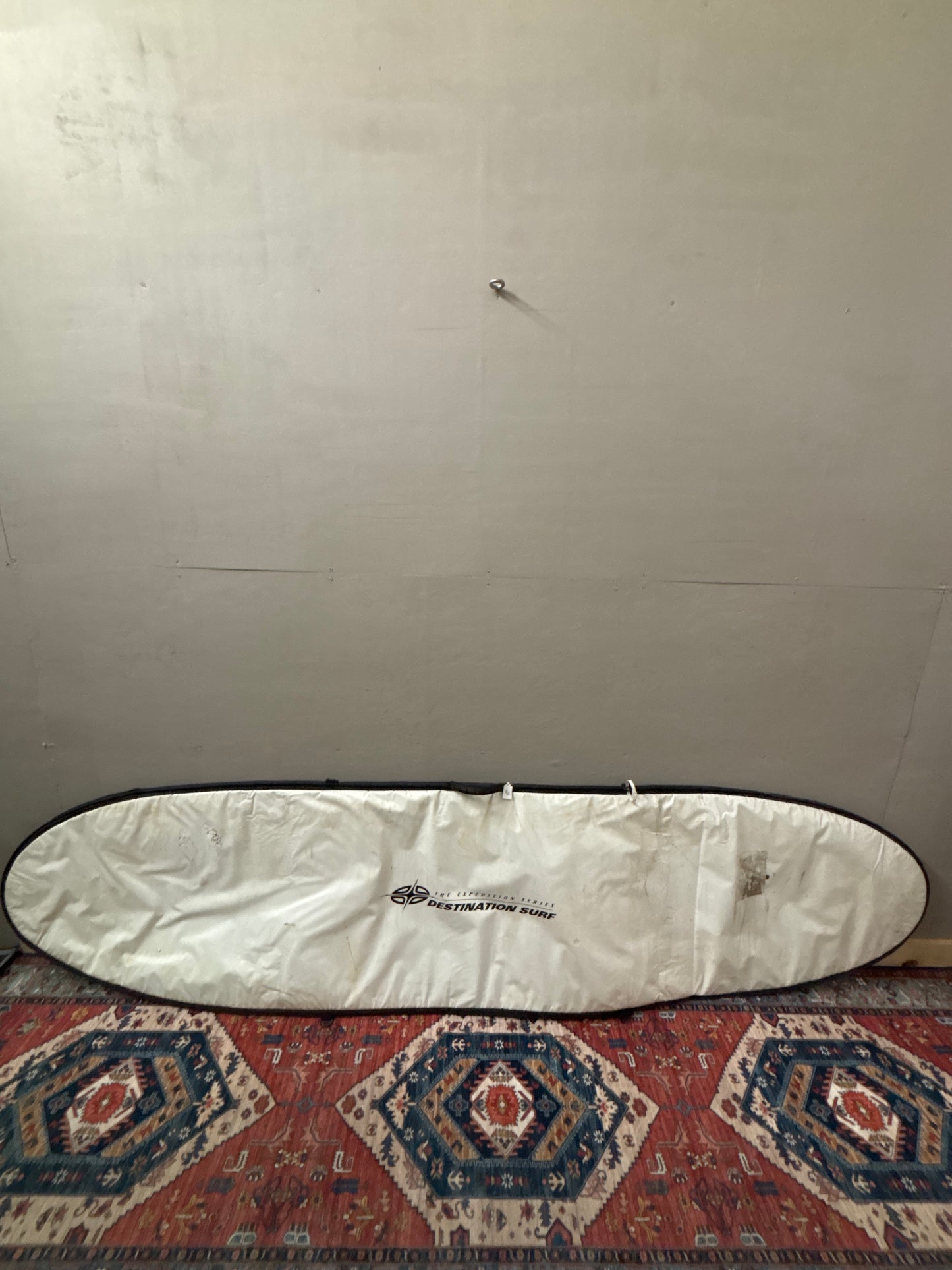 Used 8'6 Board Bag