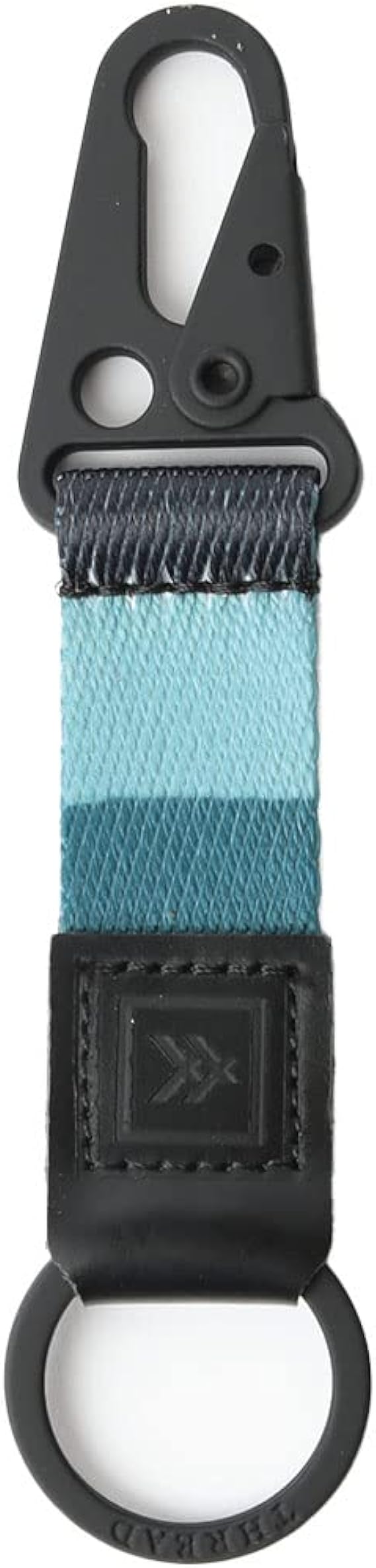 Keychain Hooks Surf Blue