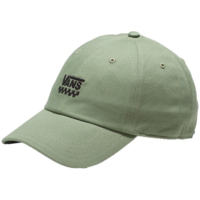Courtside Hat Lint