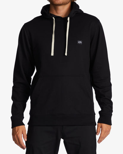 All Day Hoodie