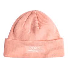 Folker Beanie Mellow Rose