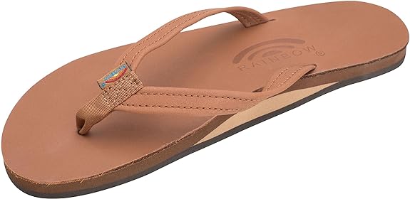 Classic Leathe Large Classic Tan w/Brown