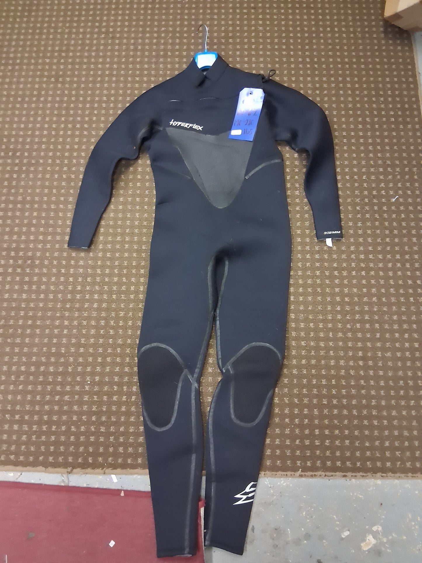 Used XL 4/3 Hyperflex