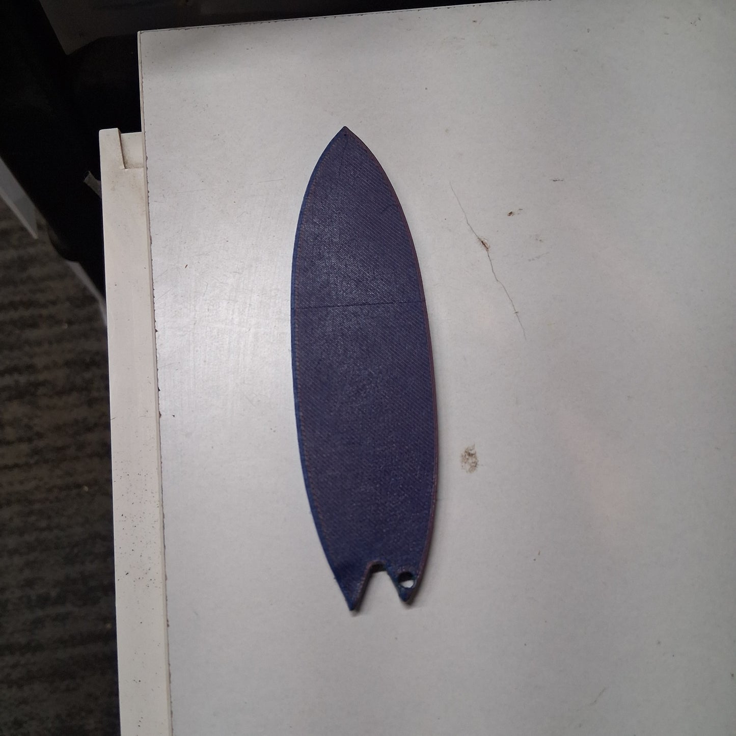 Finger Boards