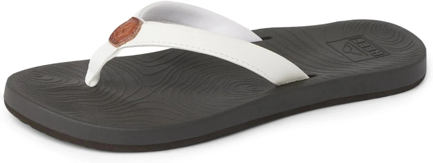Reef Zen Love Black and White