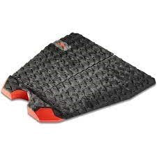 Rebound 2 Piece Traction Pads Shadow