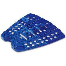 Shane Dorian Traction Pads Deep Blue
