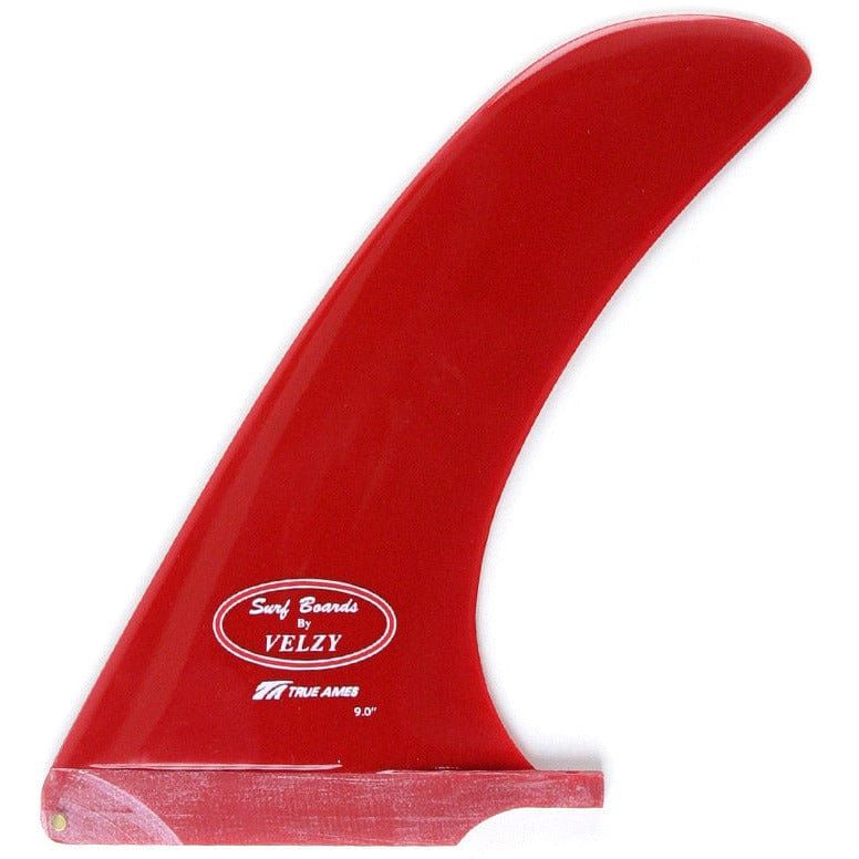 Velzy Noserider 10 Clear