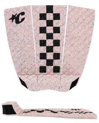 Jack Freestone Lite Traction Pads Dirty