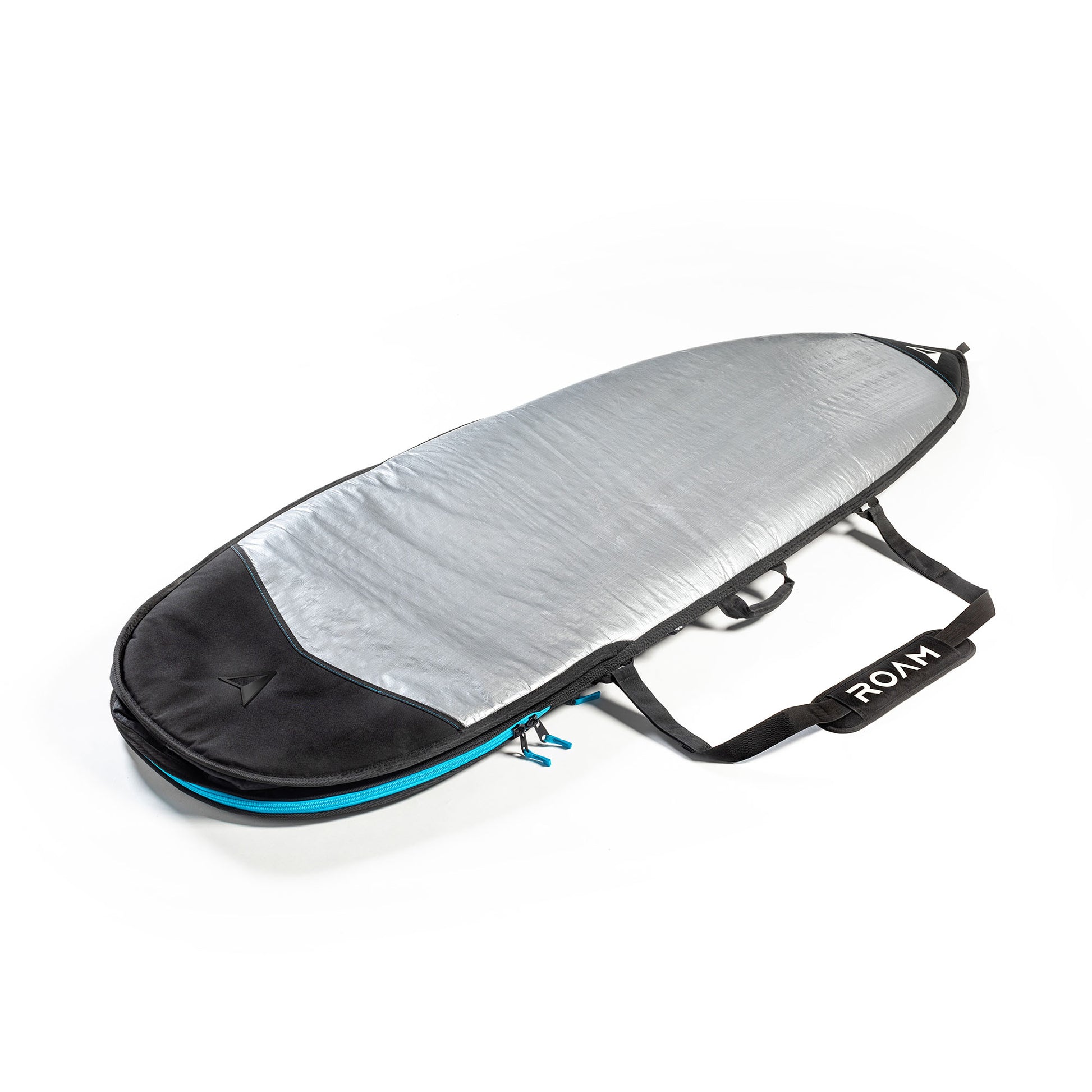 Tech Travel Shortboard Bag
