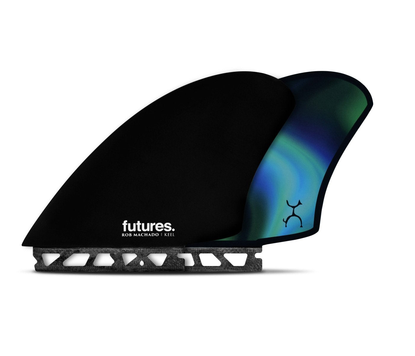 Machado Keel Fins