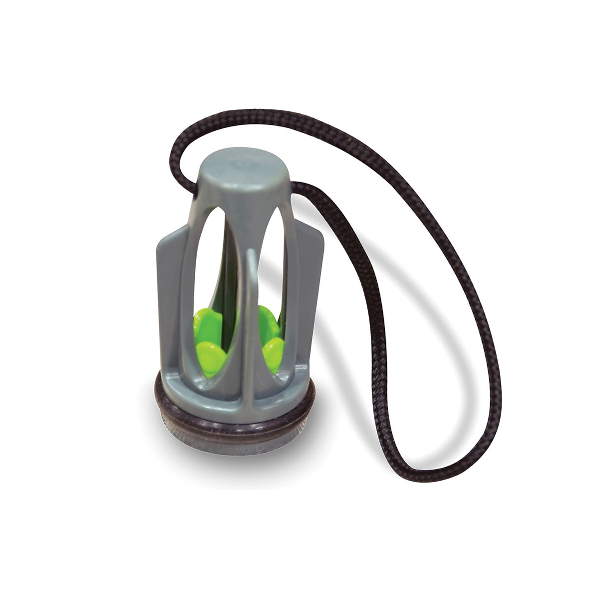 Valve Scupper Plug Long