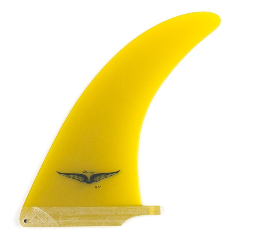 Skip Frye 9.25 Yellow