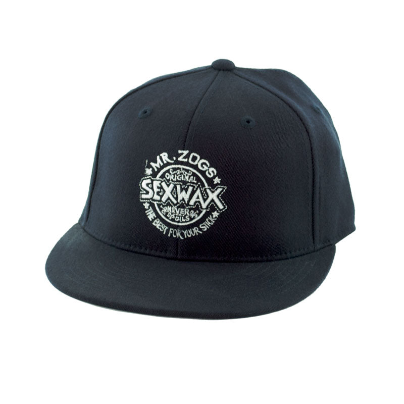 Sexwax 210 Classic Cap Navy L/XL