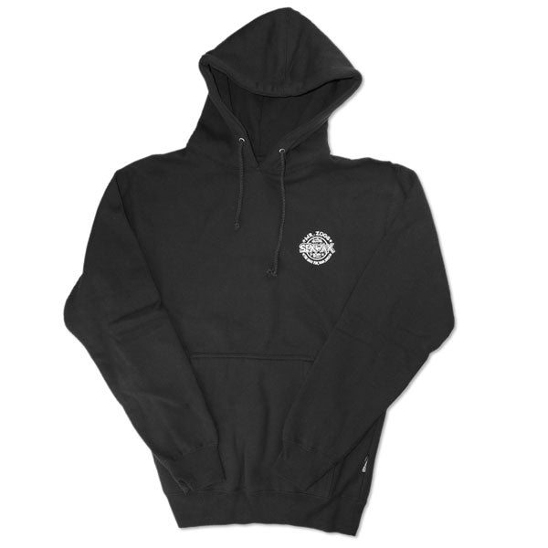 Sex Wax Hoodie