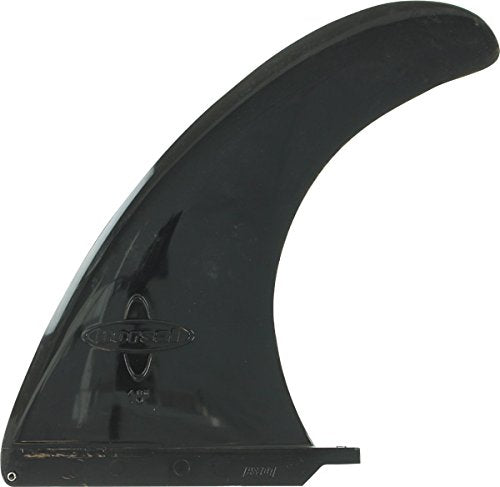 Dorsal Signature Fin