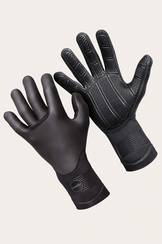 Psycho Tech 5MM Gloves