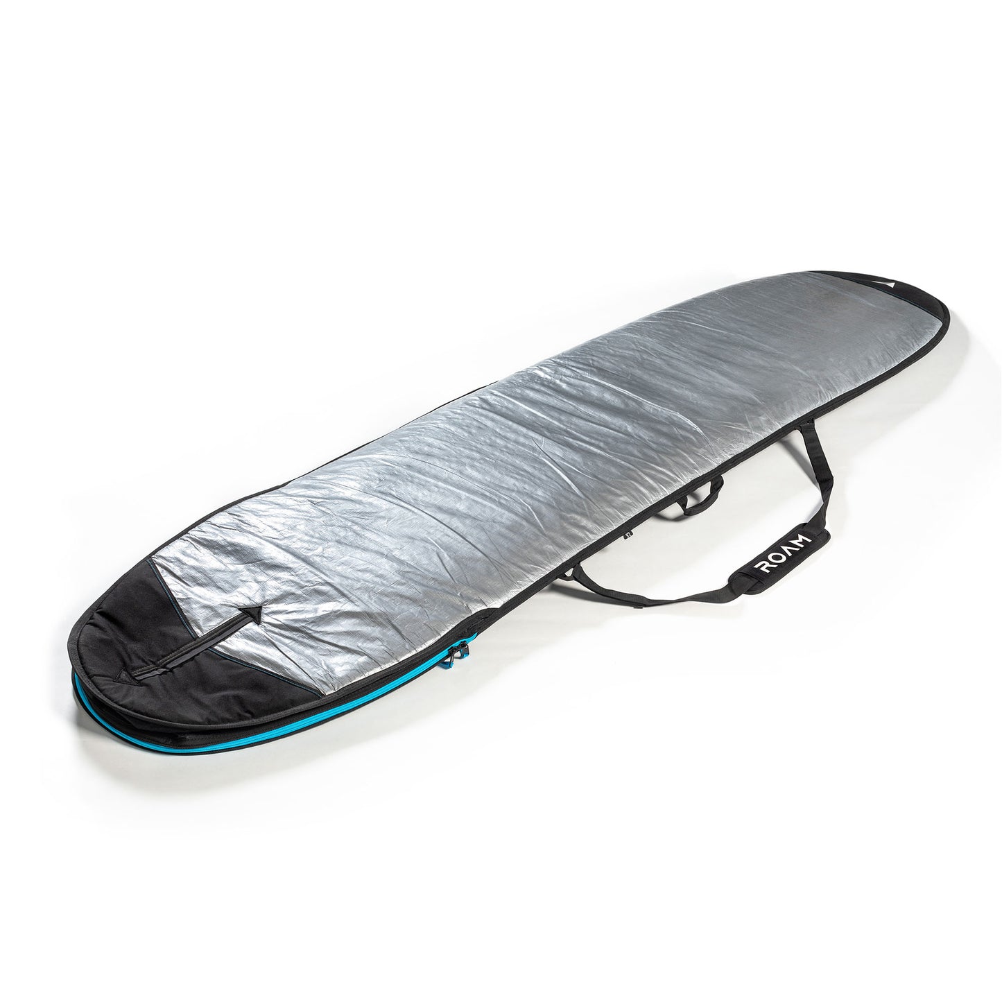 Tech Travel Longboard Bag