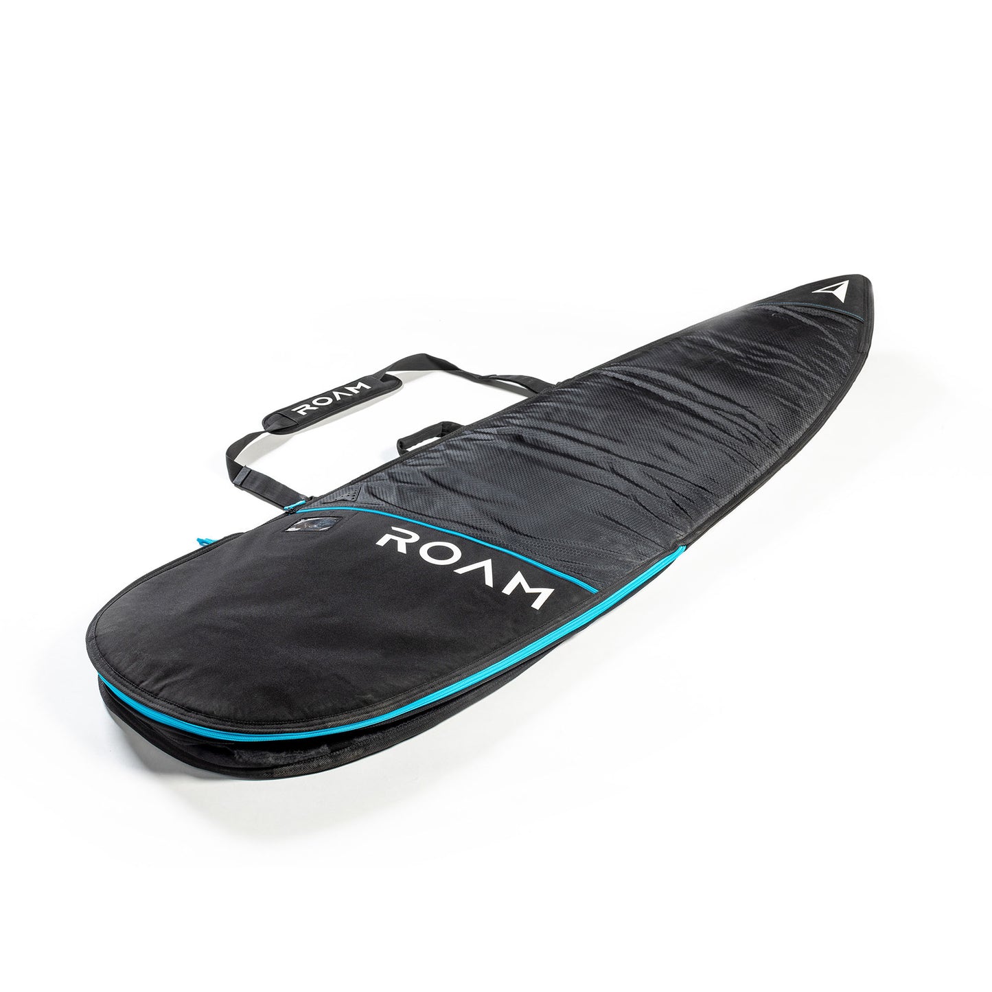 Tech Travel Shortboard Bag