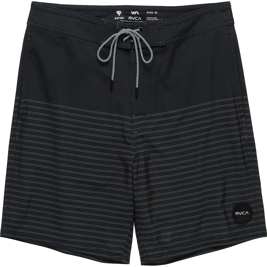 Curren Trunks