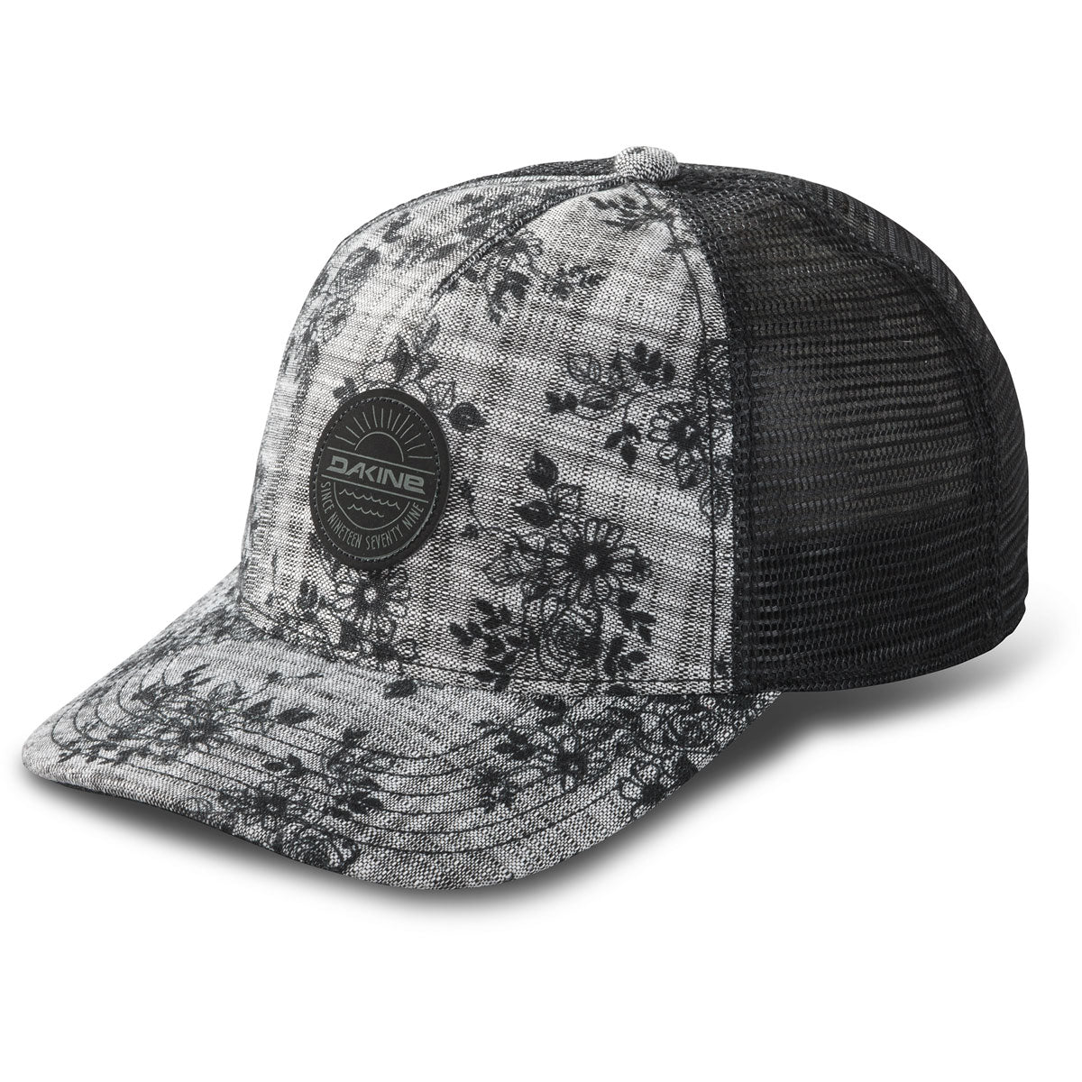Shoreline Trucker Rosie