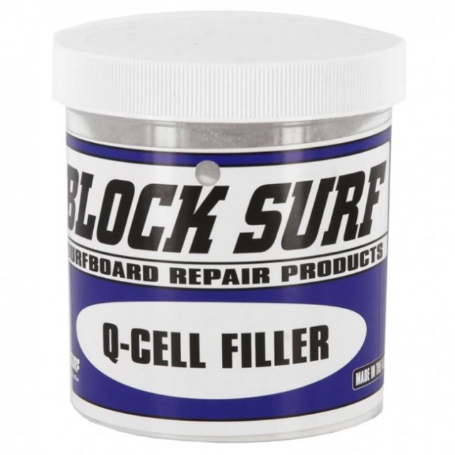 Ding All Q Cell Filler Surfboard Repair
