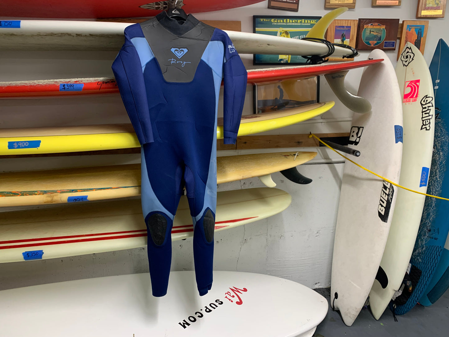 Used 4/3 Roxy Size W10