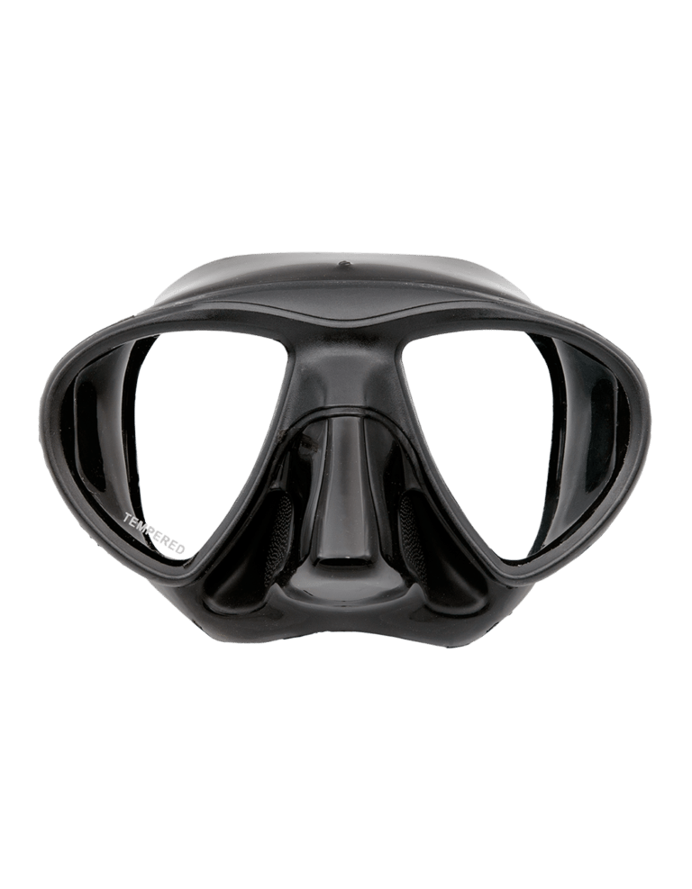 Zero Mask