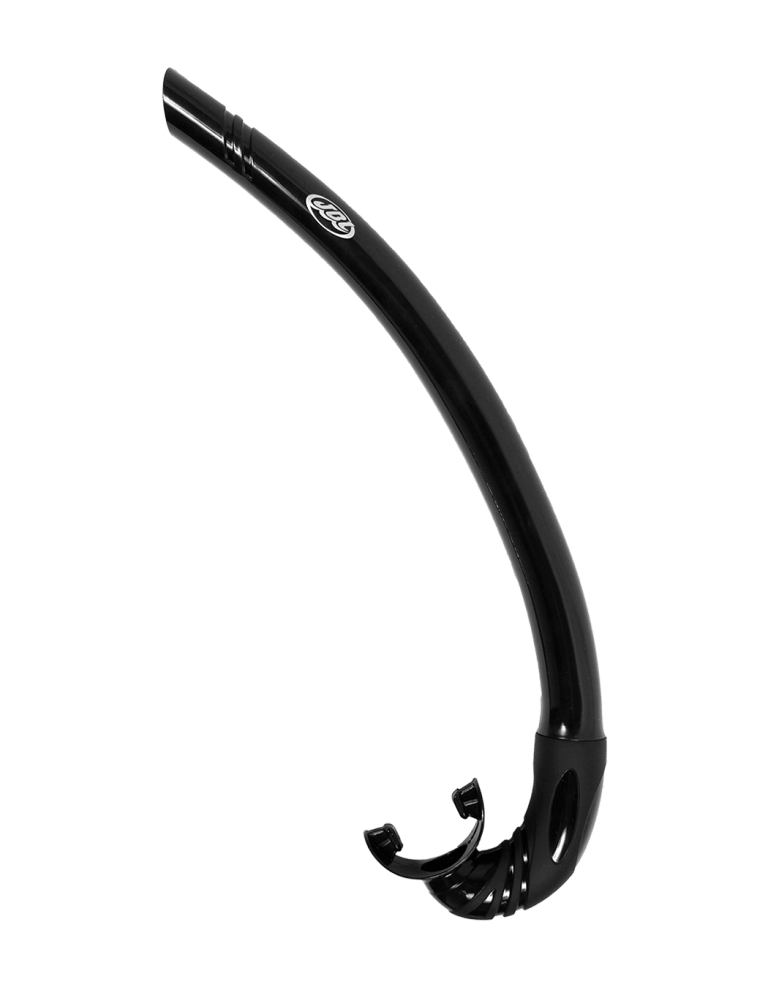 Foldable J Snorkel