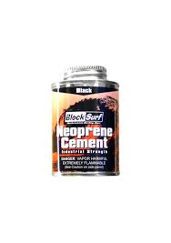 Neoprene Cement