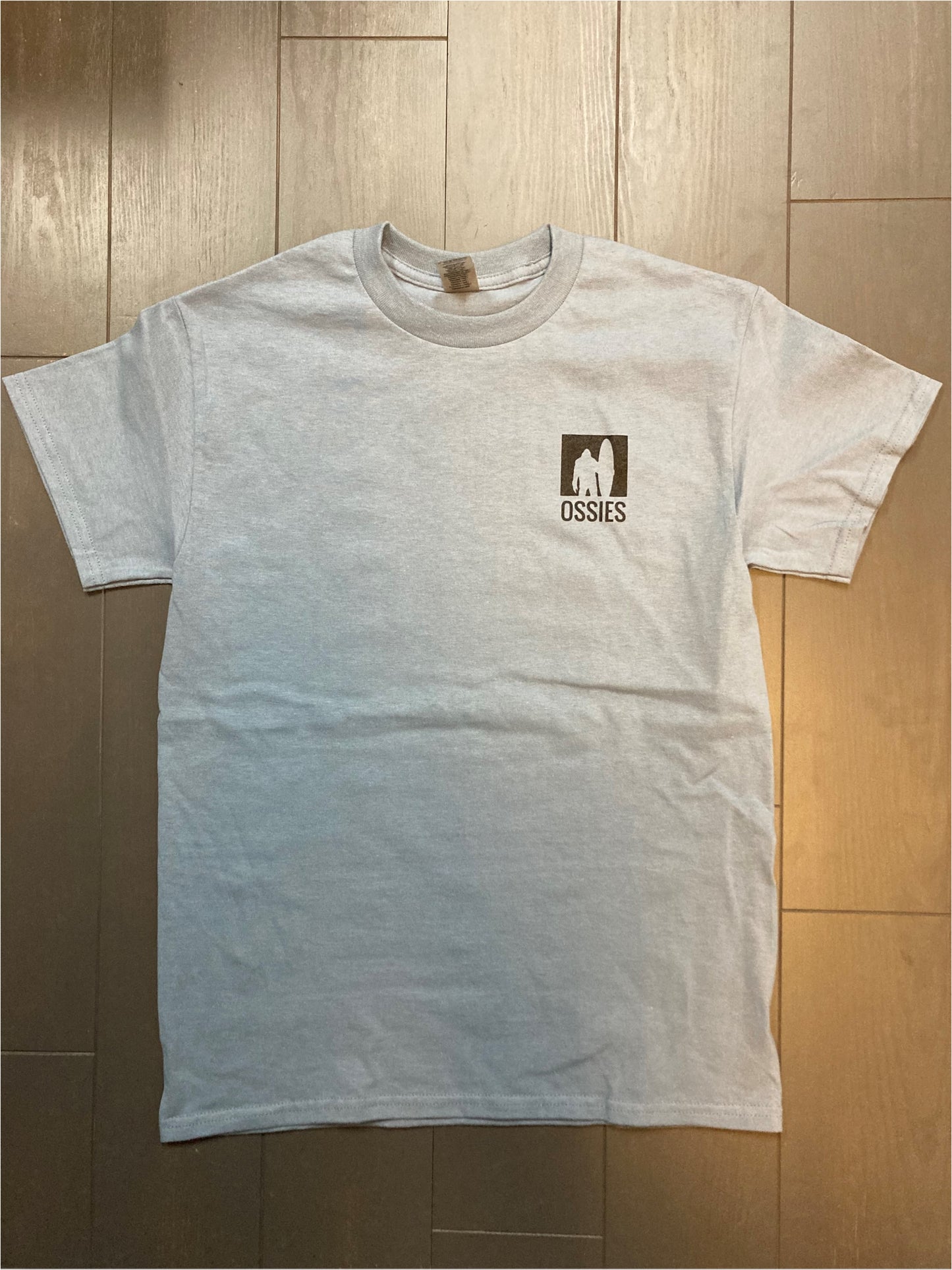 Ossies Sasquatch Tee