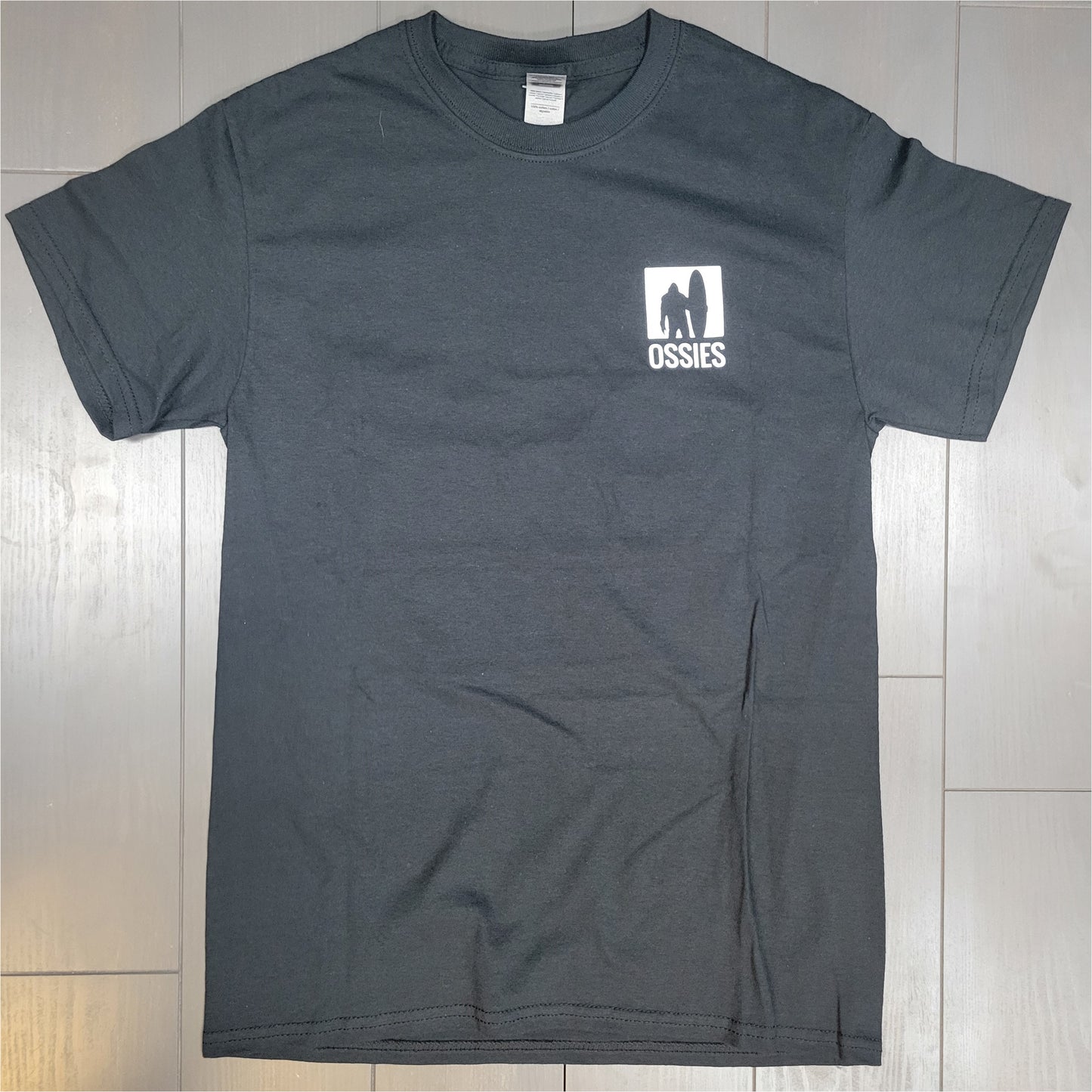 Ossies Lighthouse Tee