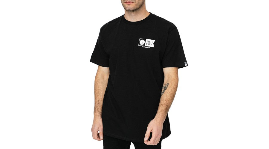 Alpha Standard Tee