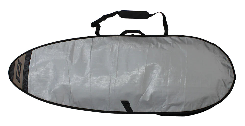 Session Premium Fish/Hybrid Bags