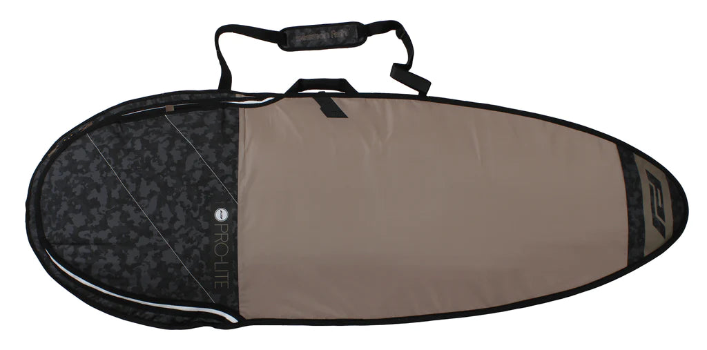 Session Premium Fish/Hybrid Bags