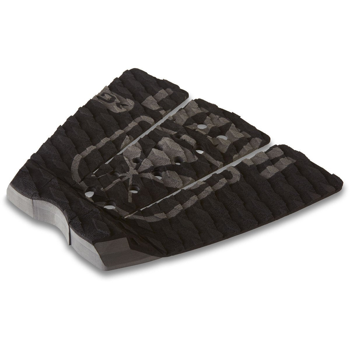 Ezekiel Lau Pro Traction Pad Black