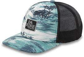 Classic Logo Trucker Eco