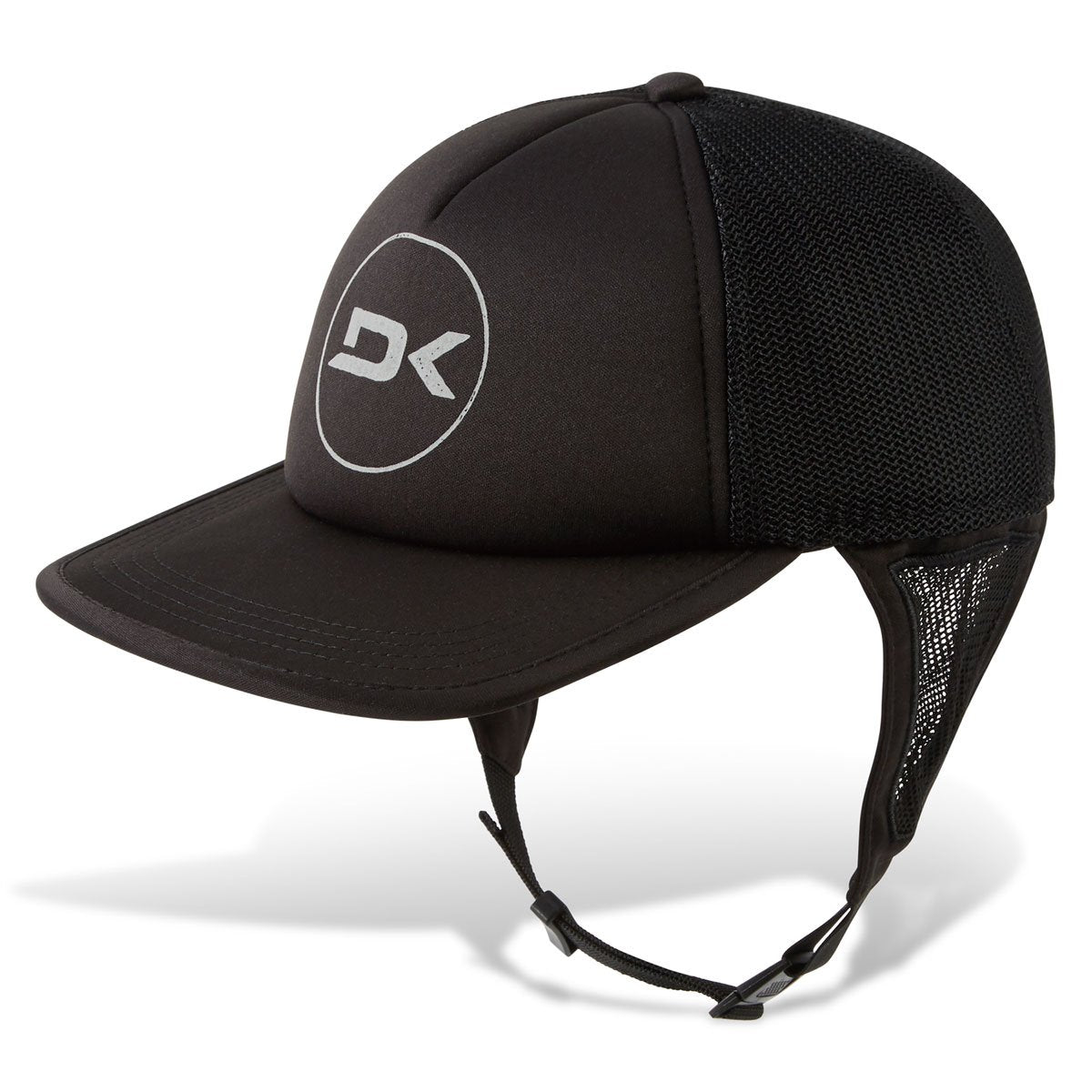 Surf Trucker Black