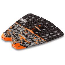 Shane Dorian Pro Surf Traction Pad Shado